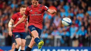 Munster side to face Castres in Heineken Champions Cup is named