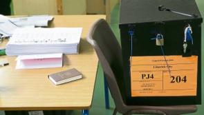 Up to four ballot papers to face Limerick voters next May