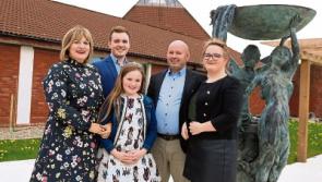 Landmark Limerick hotel back open for business but as a care facility