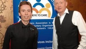 County Limerick town to play host to snooker spectacular between greats of game