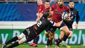 Munster rue missed opportunity as Castres score Champions Cup win