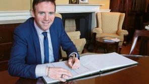 Oireachtas report: Neville seeks clarity on CLÁR funding programme