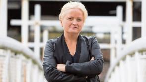 Leona O’Callaghan - ‘That’s when the depression set in; I could never see myself well again’