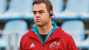 Munster look to make it 'perfect 10' in Ulster derby