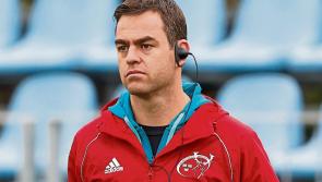 Munster return to Guinness PRO14 action on Saturday