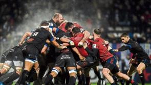 Two Castres players cited after Munster Champions Cup game