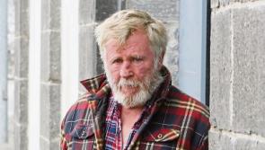 Limerick pensioner making effort to remove thousands of illegally stored tyres