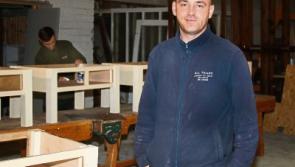 Limerick Business Leader: No job too big or too small – Kevin does All Trades