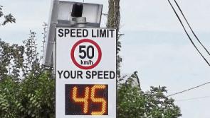 Limerick Council accused of &lsquo;ignoring&rsquo; local knowledge on speed limits