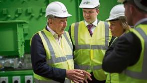 Leading County Limerick agri-tech business acquires waste processing firm