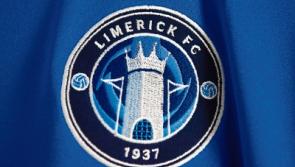 Limerick FC kick-off 2019 First Division against Longford at Markets Field