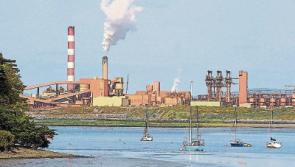 Boost for staff at Aughinish plant in Limerick with US sanctions to be lifted