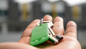 Limerick city has the highest annual increase in rent out of any city in the country