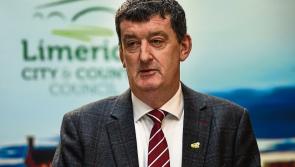 Two elections at Limerick GAA County Board Annual Convention this Monday evening