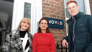 Novas gears up for its annual fundraiser as star Limerick hurlers join sleep-out