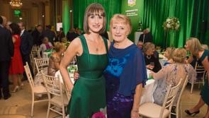Limerick lady Petula’s star shines after last-minute call up to MC hurling event