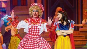 Fantastical tale with twist: Snow White panto at UCH promises to bring out Christmas spirit