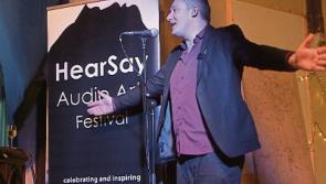 ‘Massive imbalance’ in Limerick council’s arts funding - HearSay festival director