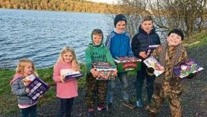 &lsquo;More tackle boxes, less XBoxes&rsquo; as Limerick anglers&nbsp;hold Christmas event