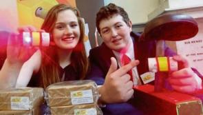 County Limerick innovators are ‘leading lights’ in road safety