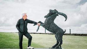 REVEALED: Major details for 2019 Irish Open at Lahinch Golf Club as well as promotional video