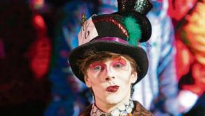 My Limerick – Stuart Mackey of Limerick Panto Society
