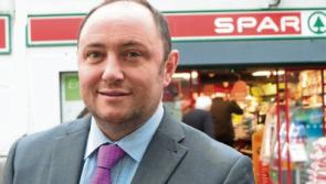Limerick Business Leader: Croom Spar is ‘a shop full of character – and characters!’