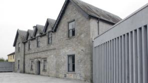 Burglar stole €7k worth of property during break-in at house in Limerick village