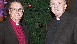 Christmas message: Limerick bishops share vision of peace and unity