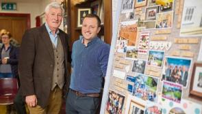 2018 a great year for Limerick village