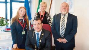 Kind hearted Limerick students set to experience life in Uganda