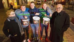 Thousands of Limerick families receive Christmas hampers through Redemptorists appeal