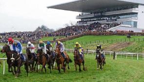 History-making St Stephen’s Day ahead at Limerick Christmas Racing Festival
