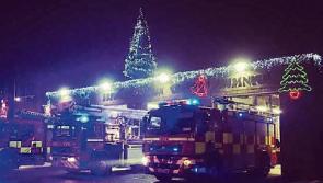 Councillors praise Limerick firefighters for their dedication over holiday period 
