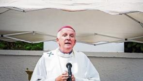 Bishop of Limerick says it’s ‘outrageous’ doctors could perform abortion against their will