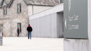 ‘Miracle of Christmas’: Limerick solicitor gives ‘tanks’ that septic case finally finished