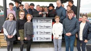 More than 25,000 flock to Limerick Christmas Racing Festival over first two days