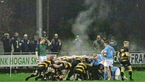 Arch rivals face-off in Limerick Charity Cup final