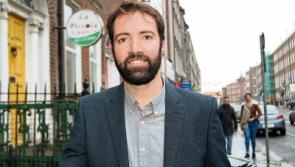 Brian Leddin bids for Limerick’s first Green seat on council