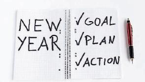 My new year’s resolution is…. well-known Limerick people look ahead to 2019