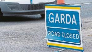 Gardai investigate fatal County Limerick crash involving two motorcyclists and car