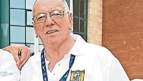 'Our gorgeous coach': Tributes paid to Limerick swimming stalwart