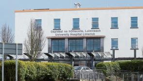 Motorcyclist killed in County Limerick crash to be laid to rest
