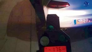 Court appearance for motorist caught speeding through Limerick village