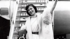 Hollywood Tragedy: Limerick starlet to feature in TG4 documentary