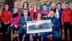 Limerick’s Live 95FM raises €56k for charities through tour