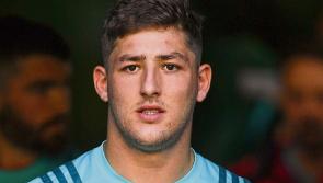 Munster star Dan Goggin takes up new coaching role