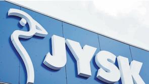 Danish homeware retailer Jysk keeps options open for Limerick move