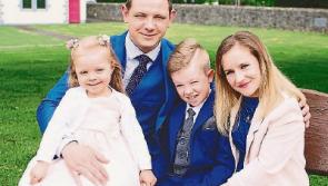 ‘Our hearts are breaking’– fiancée of man who died after County Limerick road accident