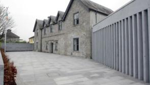 County Limerick gardai on routine call threatened with steel bar, hammer and shovel